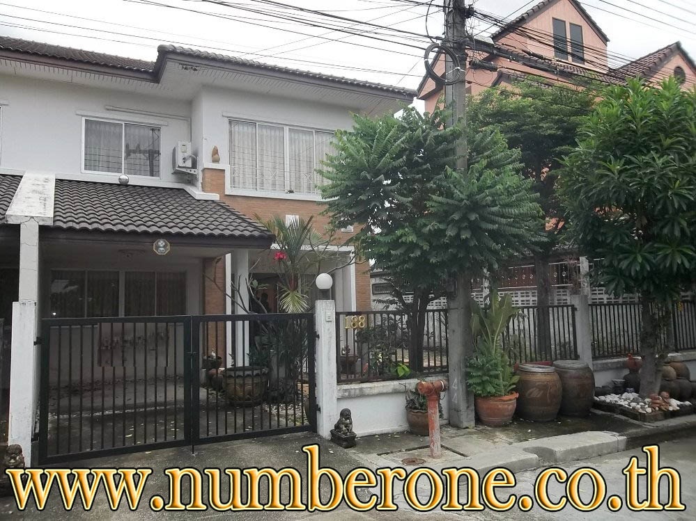 ม.สัมมากร ถ.รังสิตนครนายก 63 51 ตร.ว. ถ.รังสิตนครนายก 63 ต.