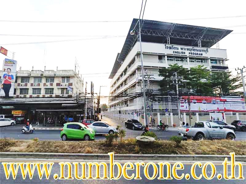 ที่ดินเปล่า ถ.ติวานนท์-ปากเกร็ด 56